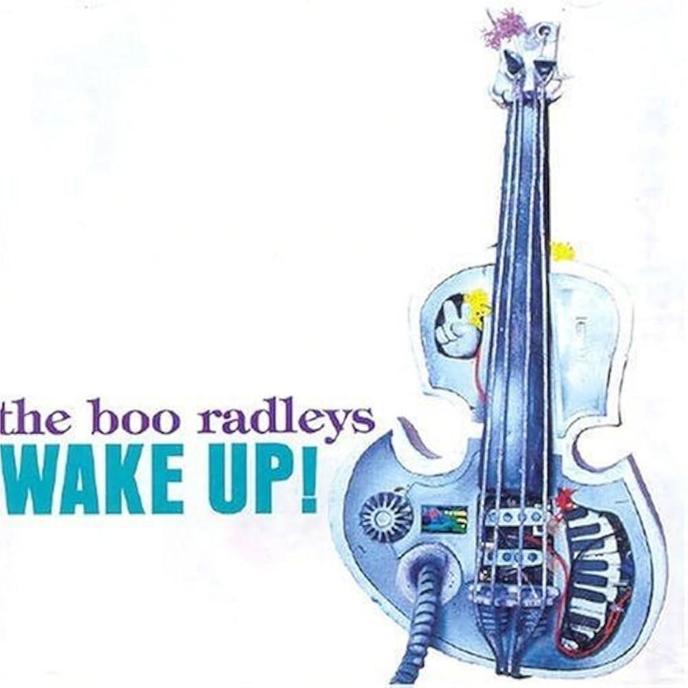 Amazon.co.jp: WAKE UP!(ウェイク・アップ!)(直輸入盤・帯